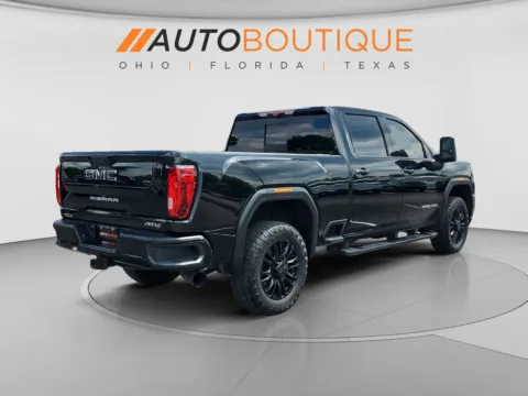 More photos of 2020 GMC Sierra 2500HD AT4 at Auto Boutique Ohio, OH