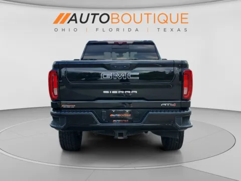 More photos of 2020 GMC Sierra 2500HD AT4 at Auto Boutique Ohio, OH