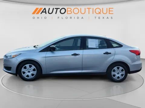 Photos of 2018 Ford Focus S for sale in Columbus, OH at Auto Boutique Ohio