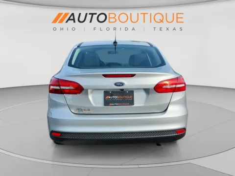 More photos of 2018 Ford Focus S at Auto Boutique Ohio, OH