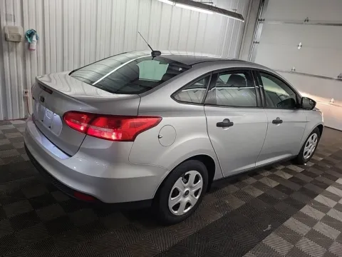 Another view of 2018 Ford Focus S for sale in Columbus, OH at Auto Boutique Ohio