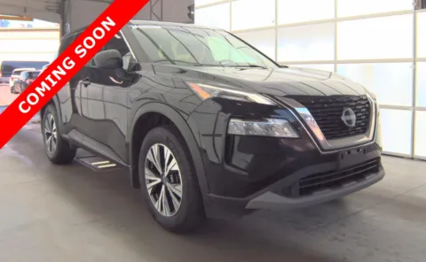 Another view of 2023 Nissan Rogue SV for sale in Columbus, OH at Auto Boutique Ohio