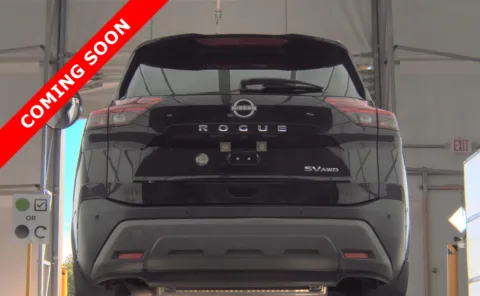 More photos of 2023 Nissan Rogue SV at Auto Boutique Ohio, OH