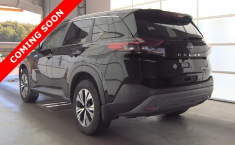 More photos of 2023 Nissan Rogue SV at Auto Boutique Ohio, OH