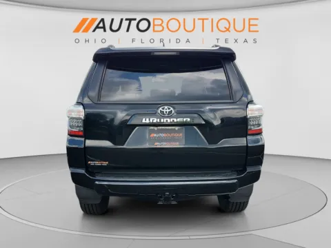 More photos of 2023 Toyota 4Runner TRD Off Road at Auto Boutique Ohio, OH