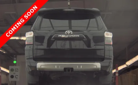 More photos of 2023 Toyota 4Runner TRD Off Road at Auto Boutique Ohio, OH