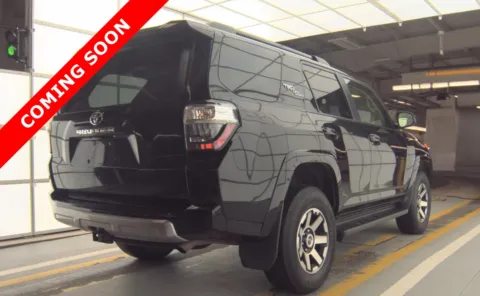 More photos of 2023 Toyota 4Runner TRD Off Road at Auto Boutique Ohio, OH