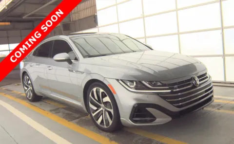 Another view of 2021 Volkswagen Arteon SEL R-Line for sale in Columbus, OH at Auto Boutique Ohio