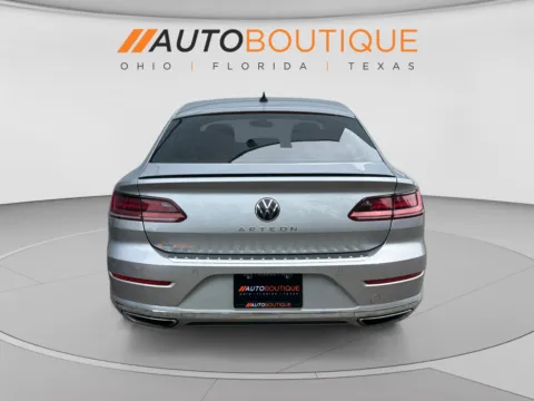 More photos of 2021 Volkswagen Arteon SEL R-Line at Auto Boutique Ohio, OH