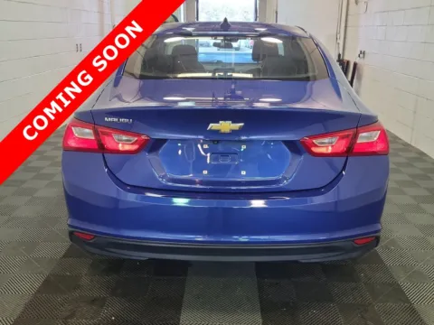 More photos of 2023 Chevrolet Malibu LS at Auto Boutique Ohio, OH
