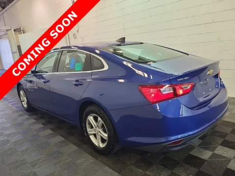 More photos of 2023 Chevrolet Malibu LS at Auto Boutique Ohio, OH