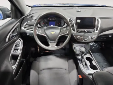 More photos of 2023 Chevrolet Malibu LS at Auto Boutique Ohio, OH