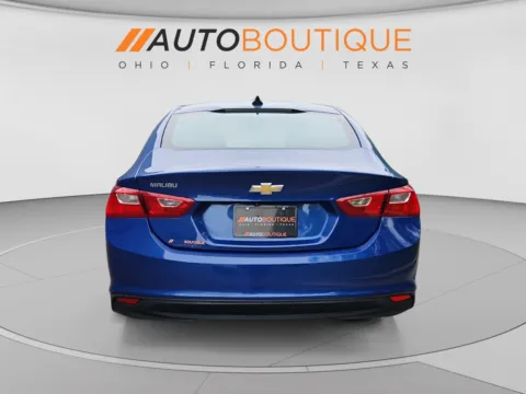 More photos of 2023 Chevrolet Malibu LS at Auto Boutique Ohio, OH