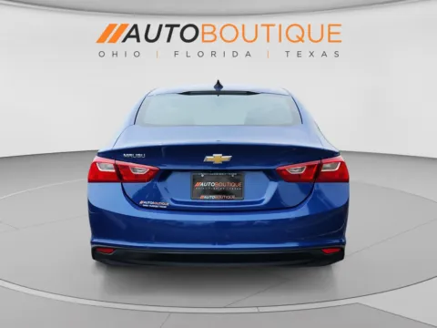 More photos of 2023 Chevrolet Malibu LS at Auto Boutique Ohio, OH