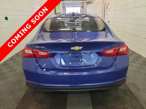 More photos of 2023 Chevrolet Malibu LS at Auto Boutique Ohio, OH