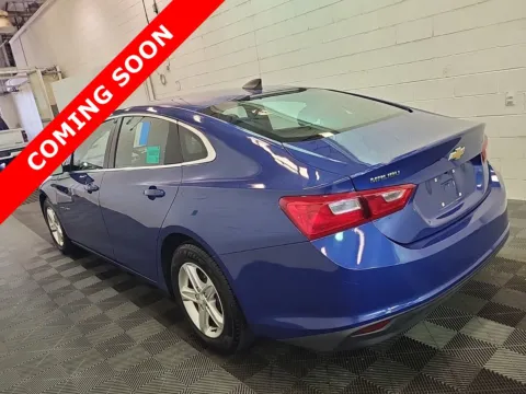 More photos of 2023 Chevrolet Malibu LS at Auto Boutique Ohio, OH