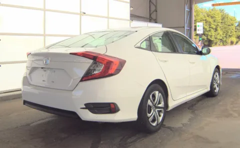 More photos of 2017 Honda Civic Sedan LX at Auto Boutique Ohio, OH