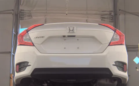 More photos of 2017 Honda Civic Sedan LX at Auto Boutique Ohio, OH