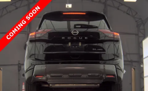 More photos of 2024 Nissan Rogue SL at Auto Boutique Ohio, OH