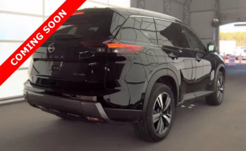 More photos of 2024 Nissan Rogue SL at Auto Boutique Ohio, OH