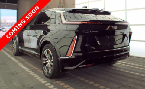 More photos of 2024 Cadillac LYRIQ Luxury at Auto Boutique Ohio, OH