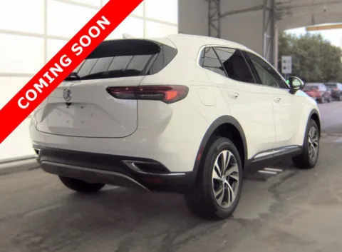 More photos of 2022 Buick Envision Essence at Auto Boutique Ohio, OH