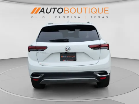 More photos of 2022 Buick Envision Essence at Auto Boutique Ohio, OH