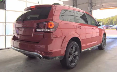 More photos of 2020 Dodge Journey Crossroad at Auto Boutique Ohio, OH