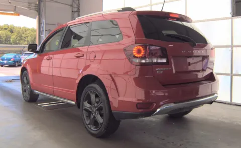 More photos of 2020 Dodge Journey Crossroad at Auto Boutique Ohio, OH