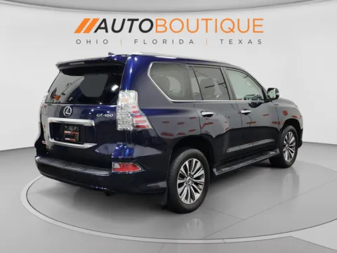 More photos of 2020 Lexus GX 460 Luxury at Auto Boutique Ohio, OH