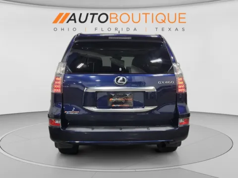 More photos of 2020 Lexus GX 460 Luxury at Auto Boutique Ohio, OH