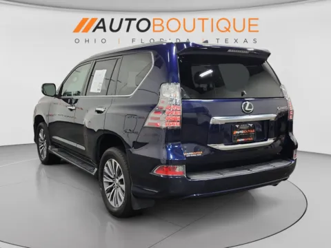 Another view of 2020 Lexus GX 460 Luxury for sale in Columbus, OH at Auto Boutique Ohio