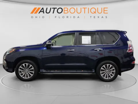 Photos of 2020 Lexus GX 460 Luxury for sale in Columbus, OH at Auto Boutique Ohio