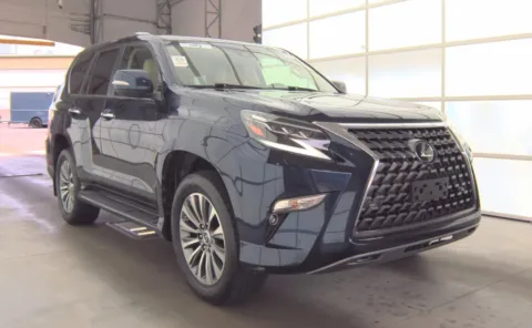 Another view of 2020 Lexus GX 460 Luxury for sale in Columbus, OH at Auto Boutique Ohio