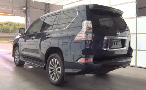 More photos of 2020 Lexus GX 460 Luxury at Auto Boutique Ohio, OH