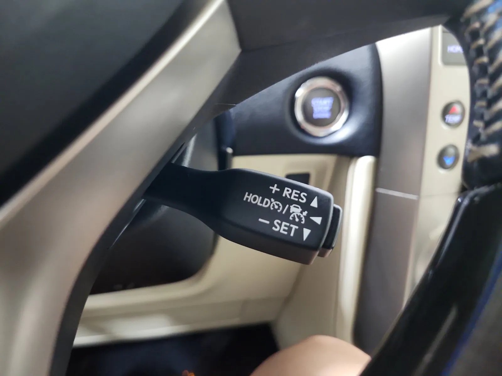 Lexus GX photo 29