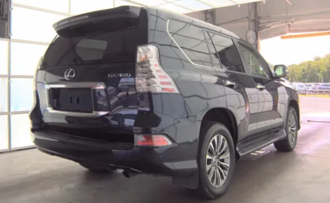 More photos of 2020 Lexus GX 460 Luxury at Auto Boutique Ohio, OH