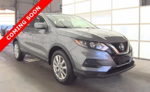 Another view of 2021 Nissan Rogue Sport S for sale in Columbus, OH at Auto Boutique Ohio