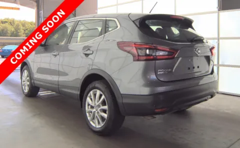 More photos of 2021 Nissan Rogue Sport S at Auto Boutique Ohio, OH