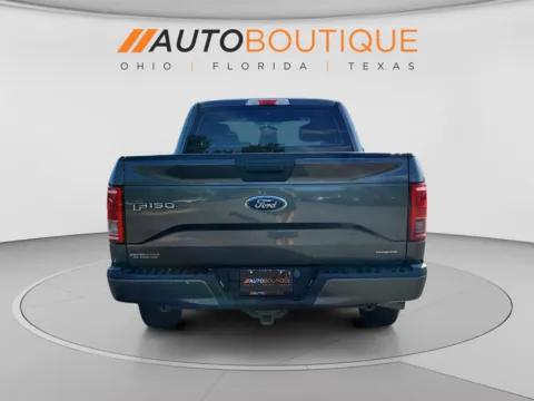 More photos of 2016 Ford F-150 XL at Auto Boutique Ohio, OH