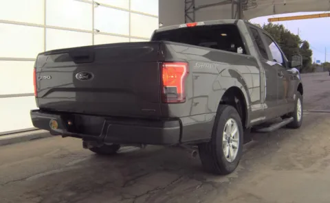 More photos of 2016 Ford F-150 XL at Auto Boutique Ohio, OH