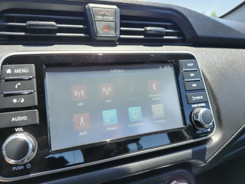 More photos of 2023 Nissan Versa S at Auto Boutique Ohio, OH