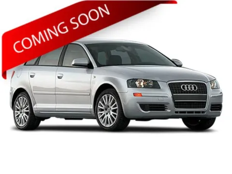 Black 2008 Audi A3 2.0T for sale in Columbus, OH
