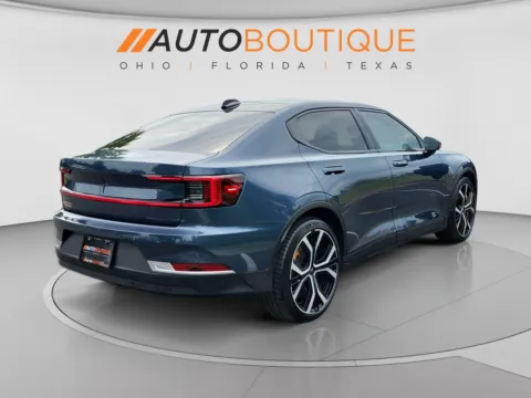 More photos of 2022 Polestar 2 Long Range Dual Motor at Auto Boutique Ohio, OH