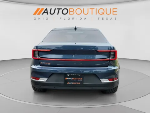 More photos of 2022 Polestar 2 Long Range Dual Motor at Auto Boutique Ohio, OH