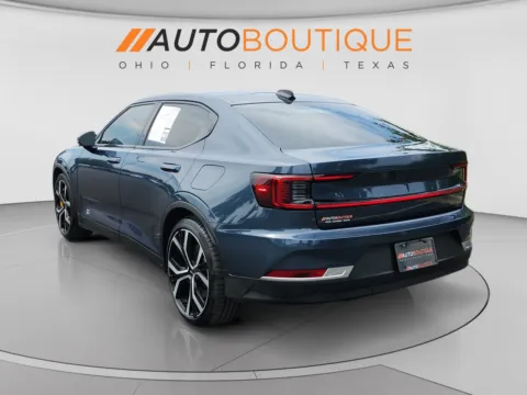 Another view of 2022 Polestar 2 Long Range Dual Motor for sale in Columbus, OH at Auto Boutique Ohio