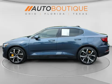 Photos of 2022 Polestar 2 Long Range Dual Motor for sale in Columbus, OH at Auto Boutique Ohio