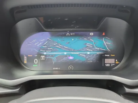 Another view of 2022 Polestar 2 Long Range Dual Motor for sale in Columbus, OH at Auto Boutique Ohio