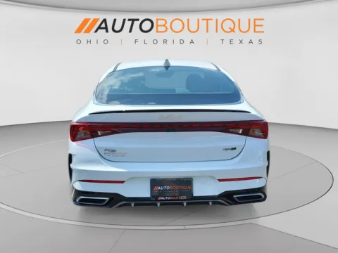More photos of 2022 Kia K5 GT-Line at Auto Boutique Ohio, OH