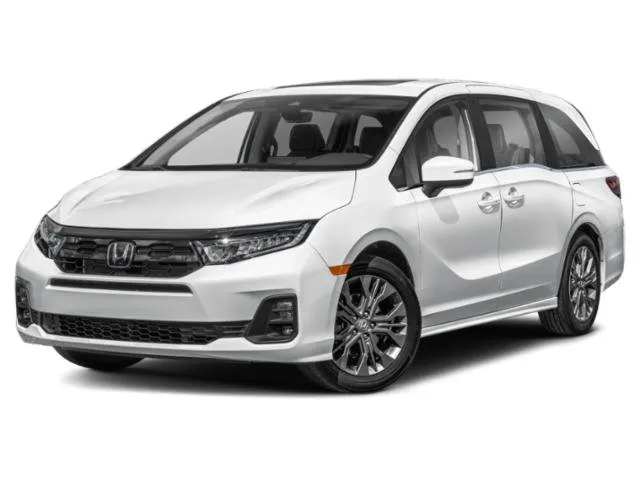 2025 Honda Odyssey Touring for sale in Columbus, OH